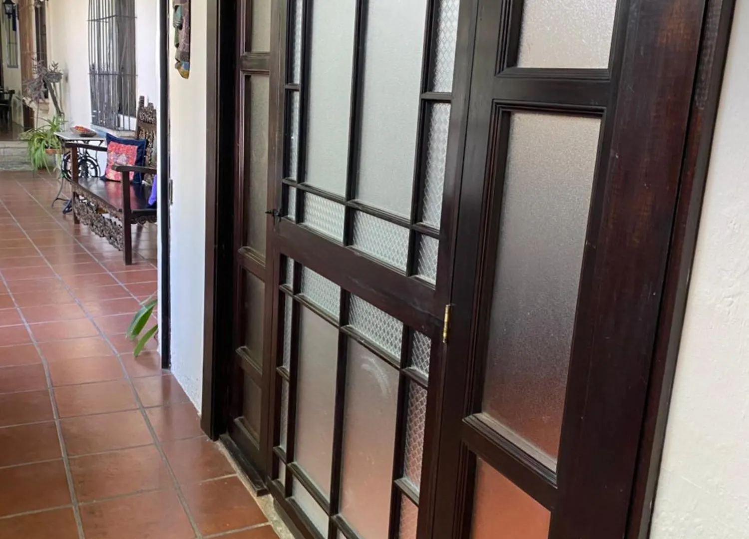 Guest house Ruaj Hostal -Wellness-Colonial-Exclusive- Antigua