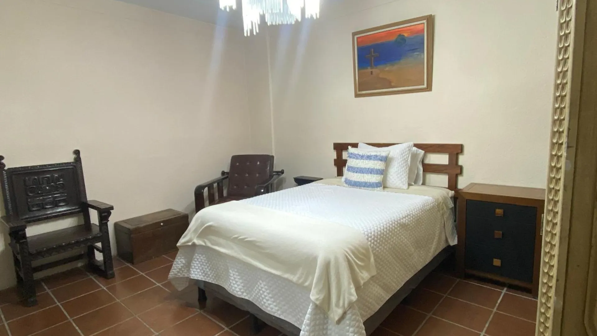 Ruaj Hostal -Wellness-Colonial-Exclusive- Antigua