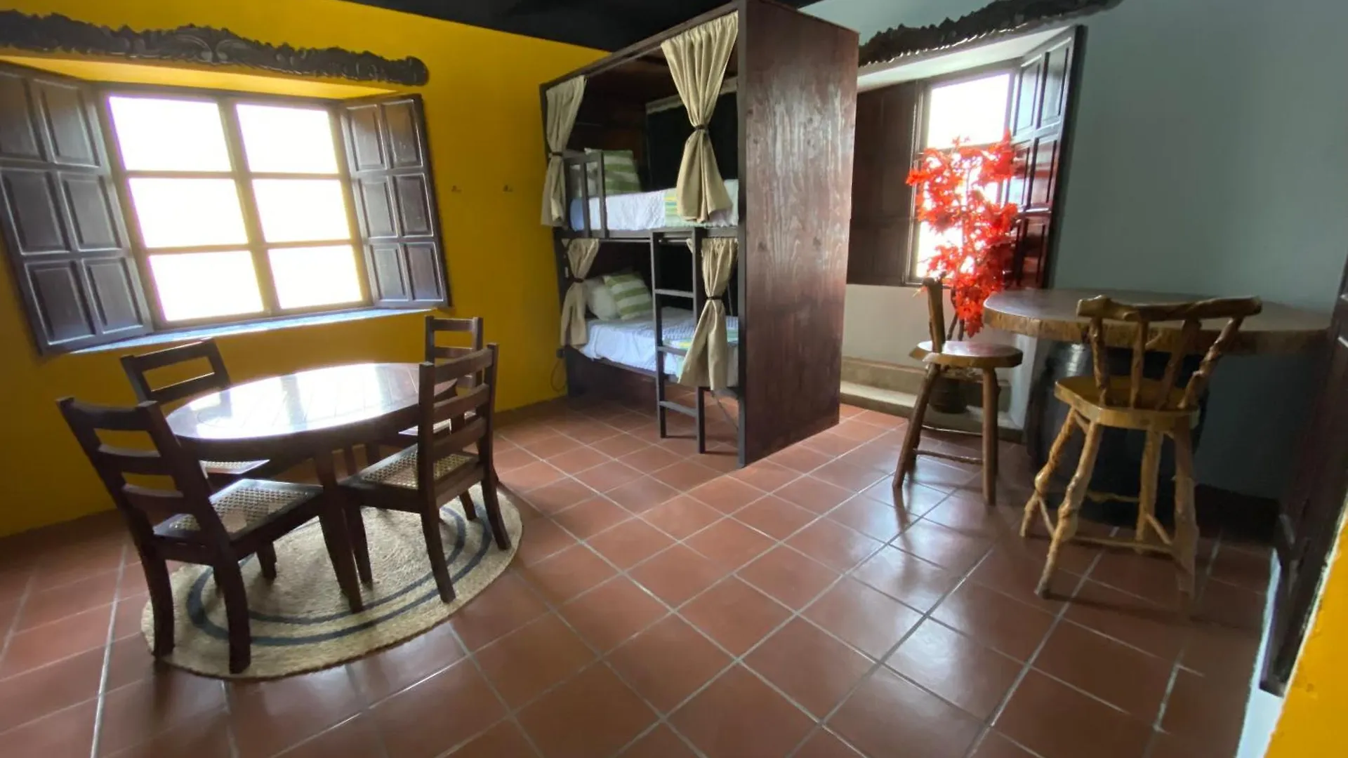 Ruaj Hostal -Wellness-Colonial-Exclusive- Antigua Guest house