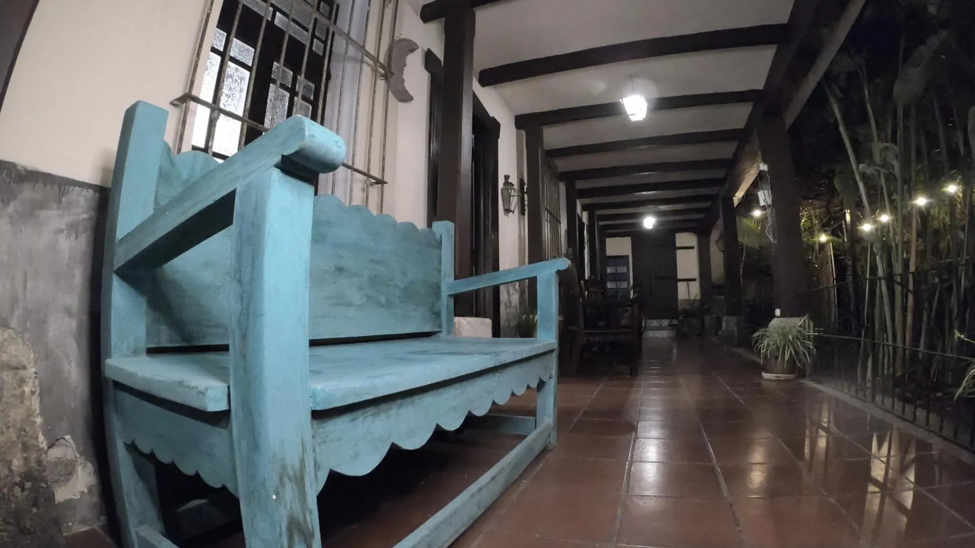 Ruaj Hostal -Wellness-Colonial-Exclusive- Antigua 0*,  Guatemala