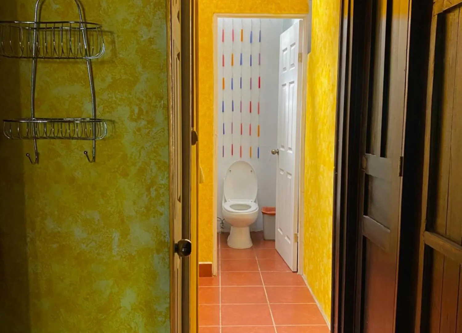 Ruaj Hostal -Wellness-Colonial-Exclusive- Antigua