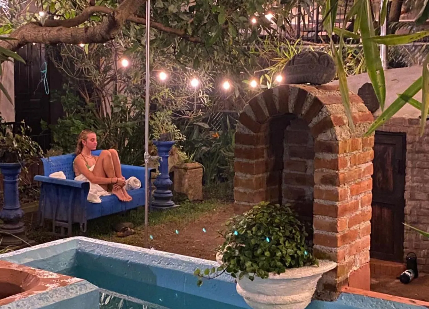 Ruaj Hostal -Wellness-Colonial-Exclusive- Antigua 0*,