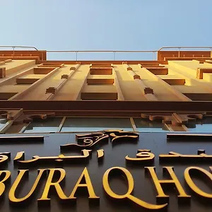 Al Buraq 3*, Dubái Emiratos Árabes Unidos