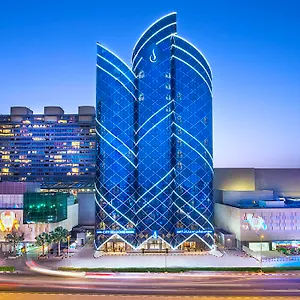 Seasons Towers Bur 4*, Dubái Emiratos Árabes Unidos