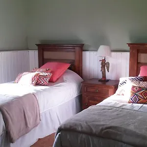 Hotel Casa Del Arco, Antigua