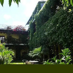 Bed and breakfast Vilaflor, Antigua