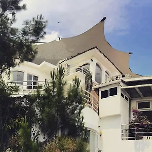 Hotel Casa Miravalle, Antigua